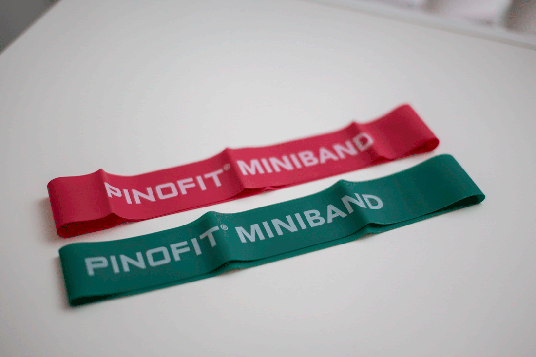 Pinofit Miniband