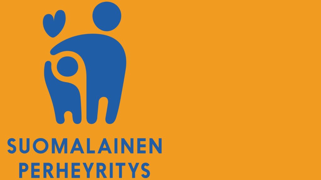 Suomalainen perheyritys logo FysioSenior
