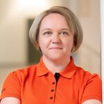 Marja Korhonen
